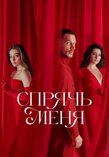 Спрячь меня турецкий сериал