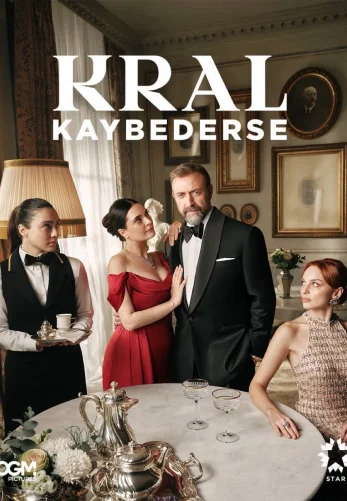 Если король проиграет 2 сезон 30 серия на русском языке Turok1990 онлайн смотреть