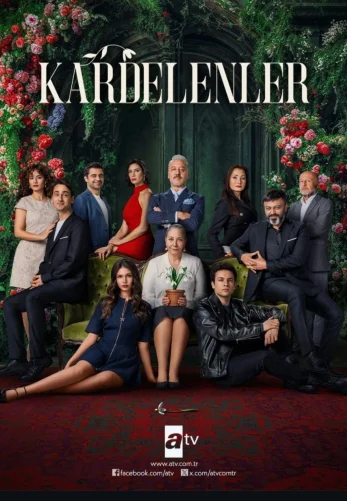 Подснежники 1-8, 9 серия турецкий сериал на русском языке смотреть все серии бесплатно онлайн