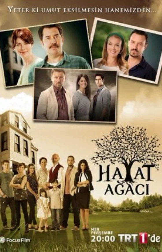 Дерево жизни 1 серия на русском языке Turok1990 смотреть онлайн