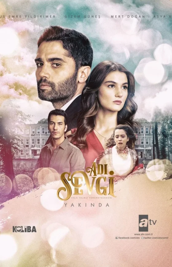 Имя любовь 1-11, 12 серия турецкий сериал на русском языке смотреть бесплатно онлайн все серии