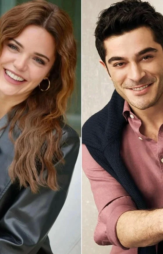 Мошенники турецкий сериал