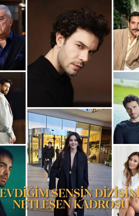 Ты тот, кого я люблю 1 серия на русском языке Turok1990 смотреть онлайн