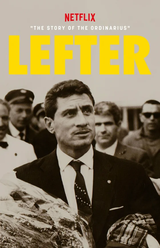 Лефтер: История Ординария (2025) турецкий фильм на русском языке смотреть бесплатно онлайн