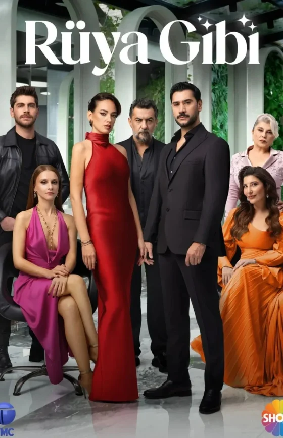 Словно сон 2 серия на русском Turok1990 языке онлайн смотреть