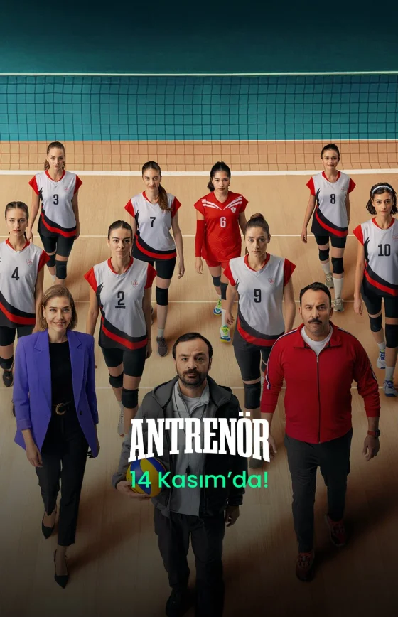 Тренер 1-3, 4 серия турецкий сериал на русском языке смотреть бесплатно онлайн все серии